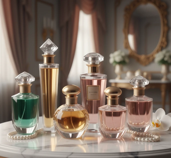 Best Luxurious Perfume for Women: Timeless Classics vs. Modern Masterpieces
