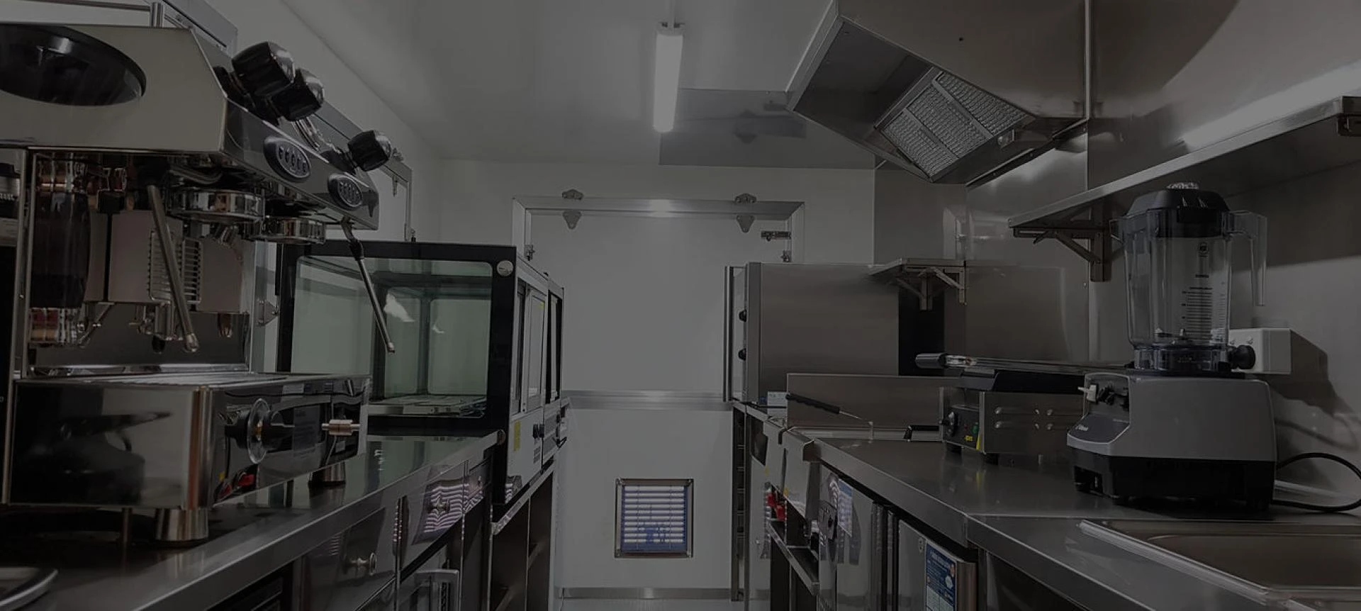 Enhance Your Mobile Kitchen with Premium Equipment for Sale