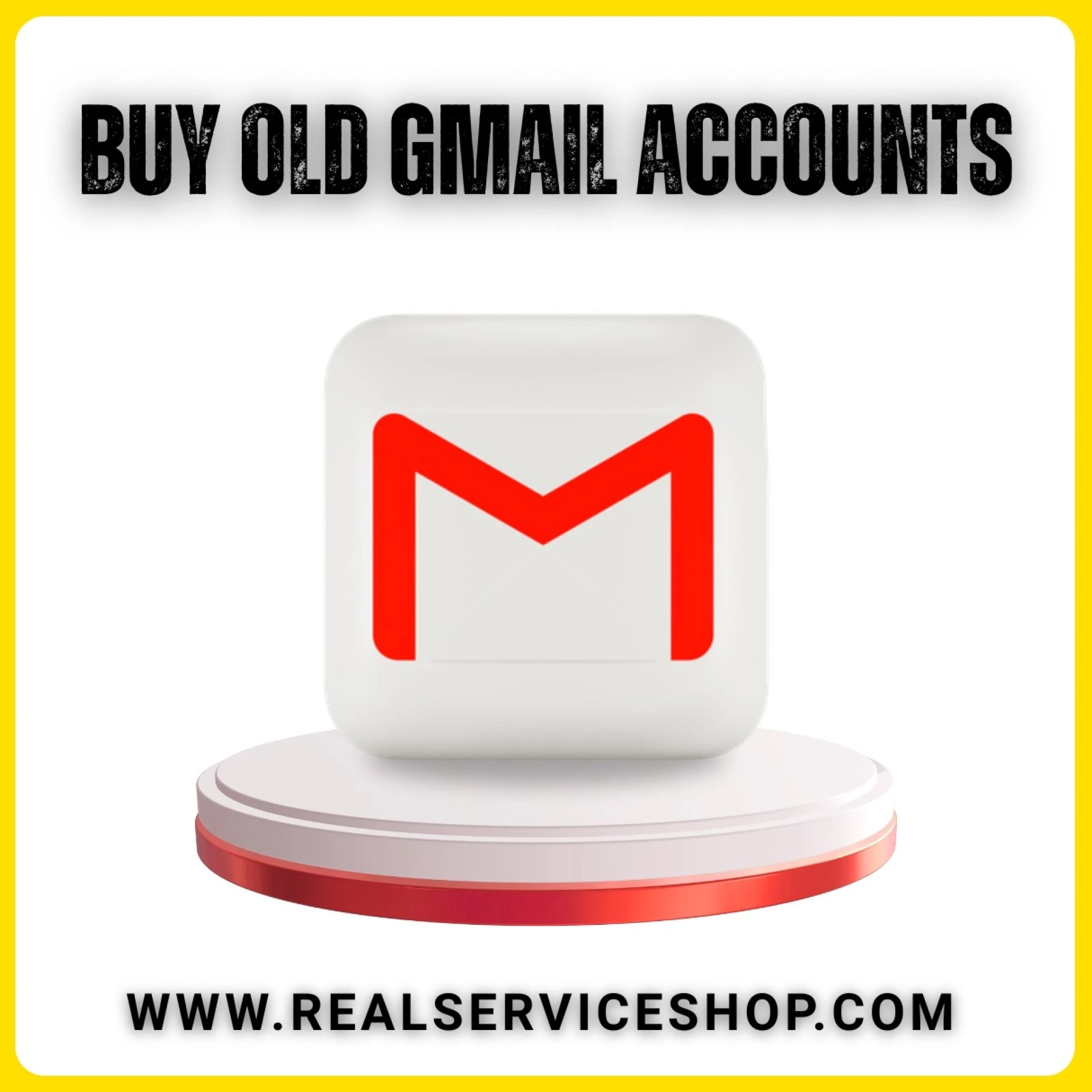 Top Reasons to Buy Old Gmail Accounts Today  