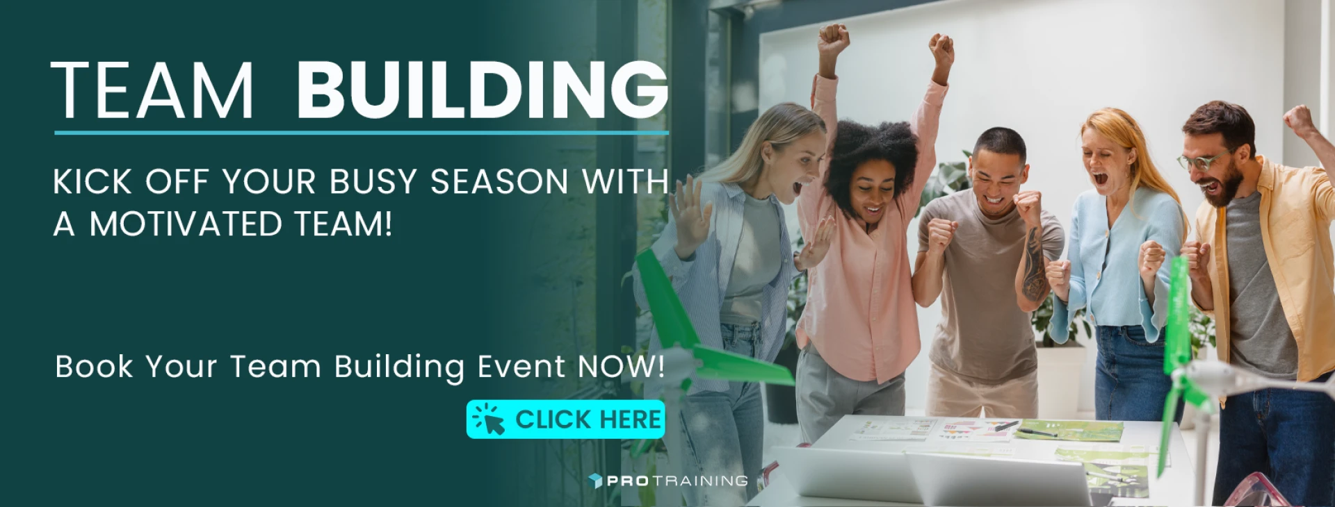 Unleash Team Spirit: Best Corporate Team Building Activities in Dubai