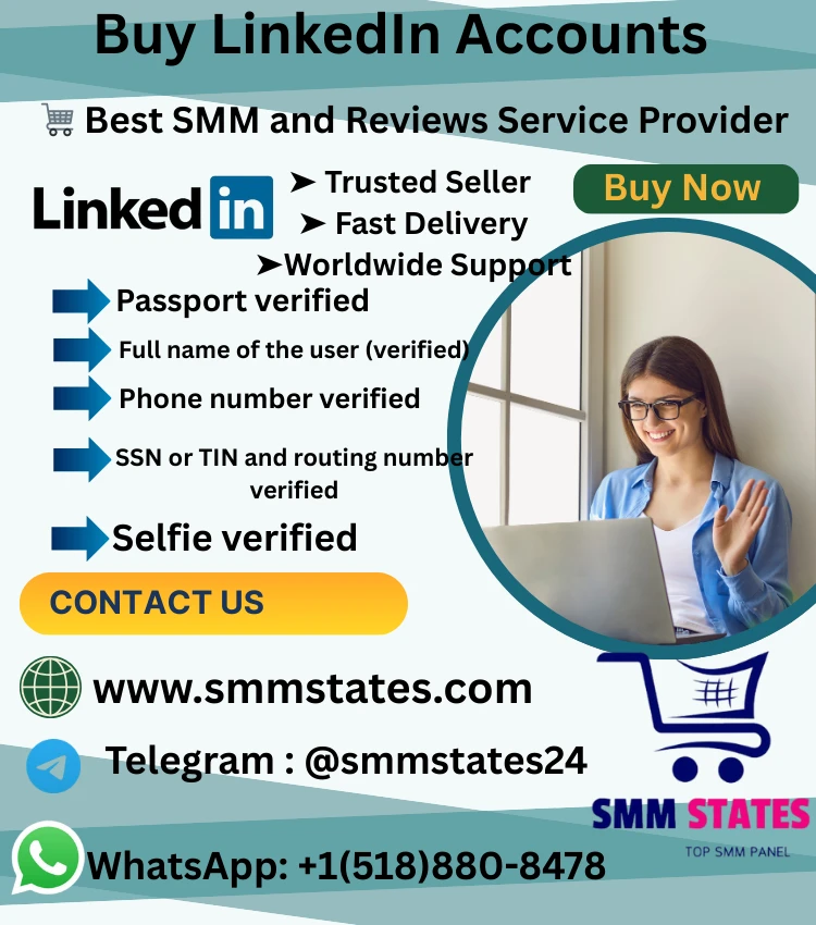  My Post Title:How do.You Buy LinkedIn Accounts in 2025,