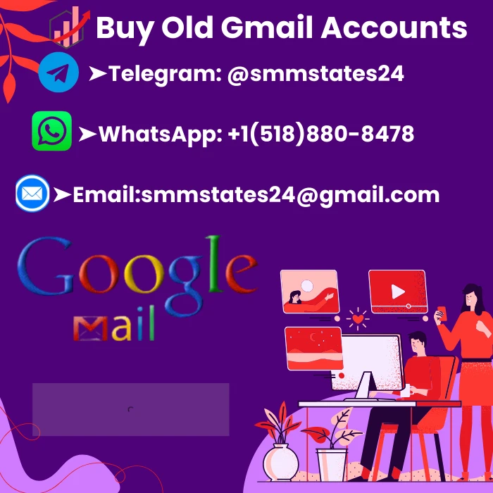 The Ultimate Guide PVA Gmail Accounts-2017-2021- Mix Country  