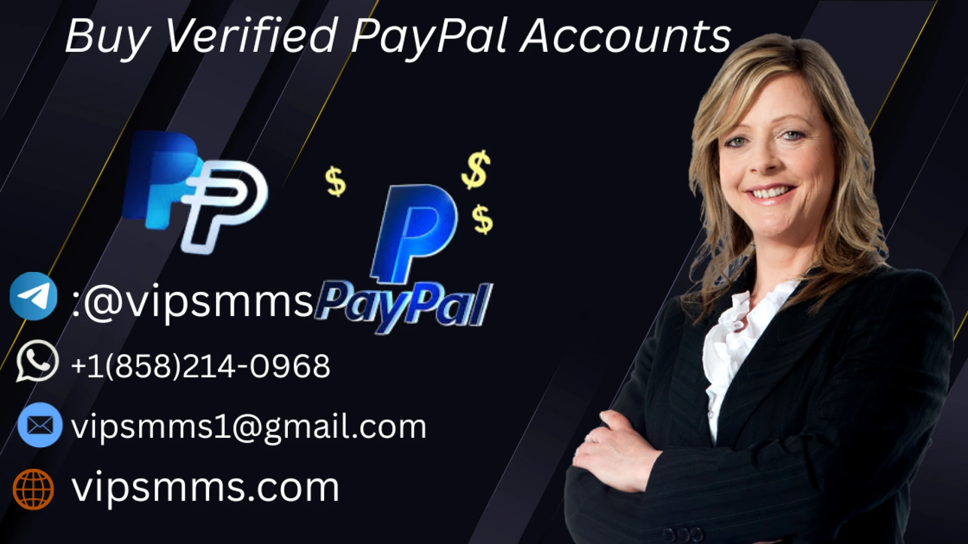 most-17-sites-to-buy, verified-paypal-accounts-in-usa