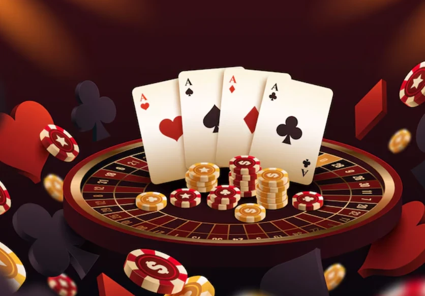 Bagustoto Casino: Complete Player's Guide