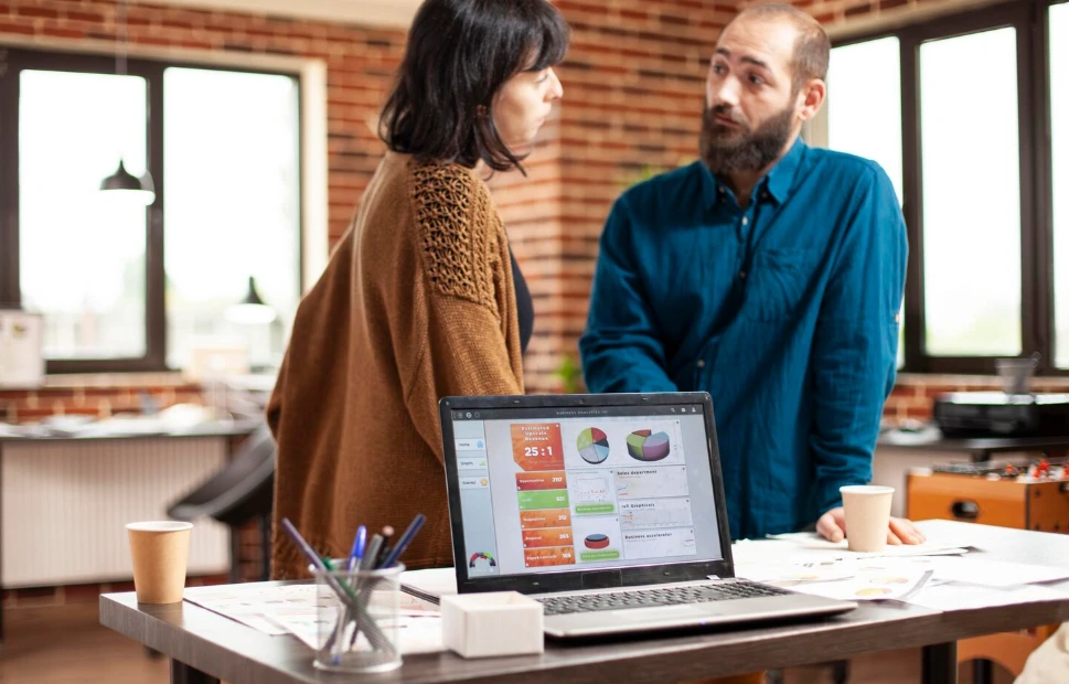 Boost Your Brand Visibility with Powerful SEO and Digital Marketing Services