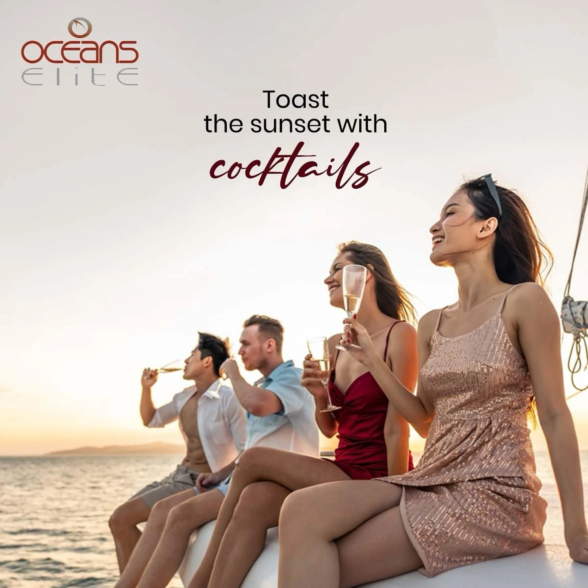 Private Speedboat Koh Samui – Discover Paradise with Oceans Elite Charters