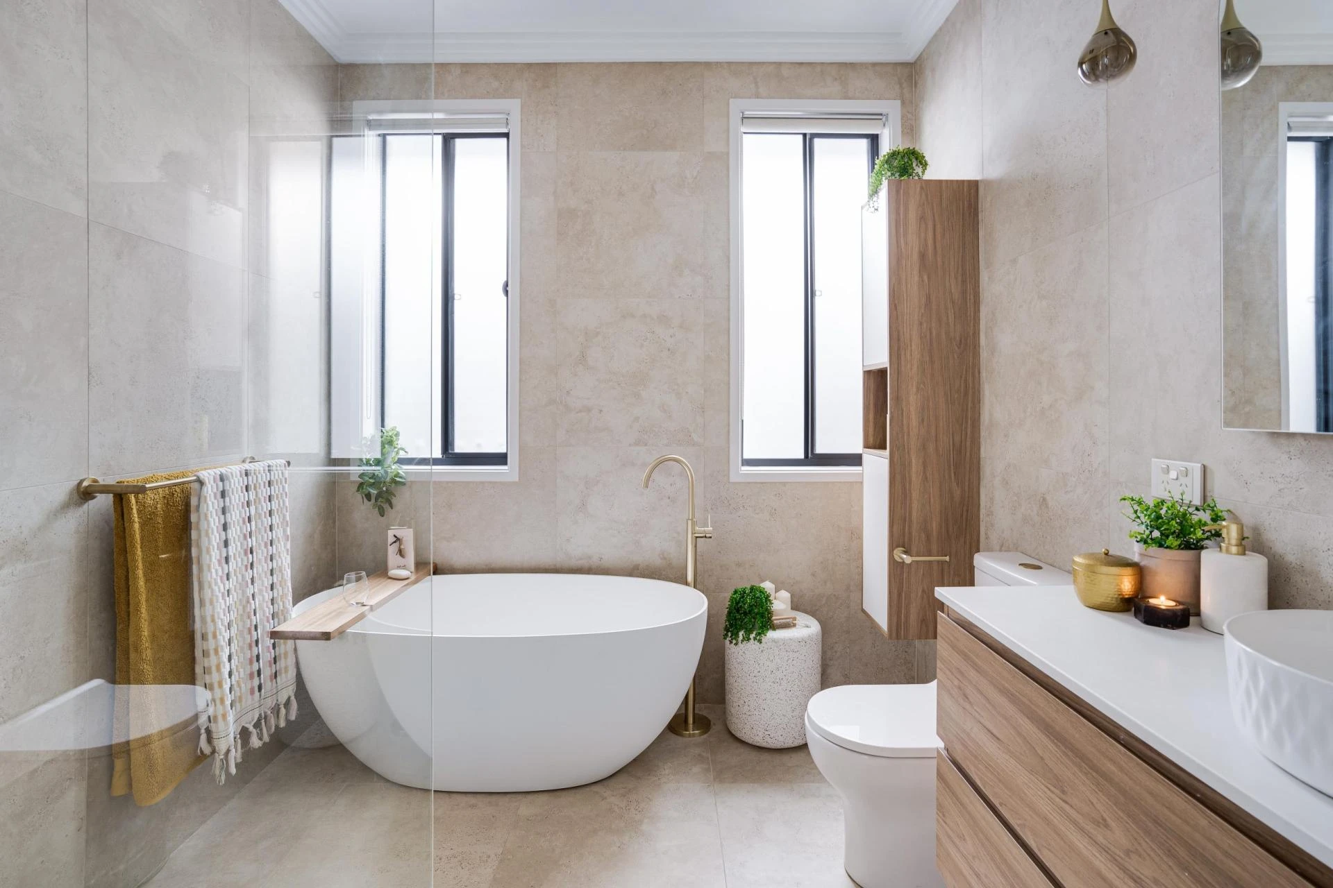 Planning a Bathroom Makeover? Here’s What You Need to Know Before You Start