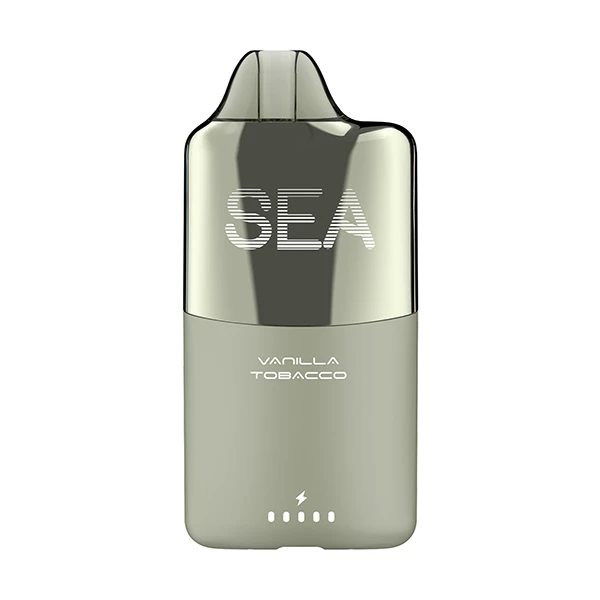 SEA Vape XS 15000 – Next-Gen Vaping Experience