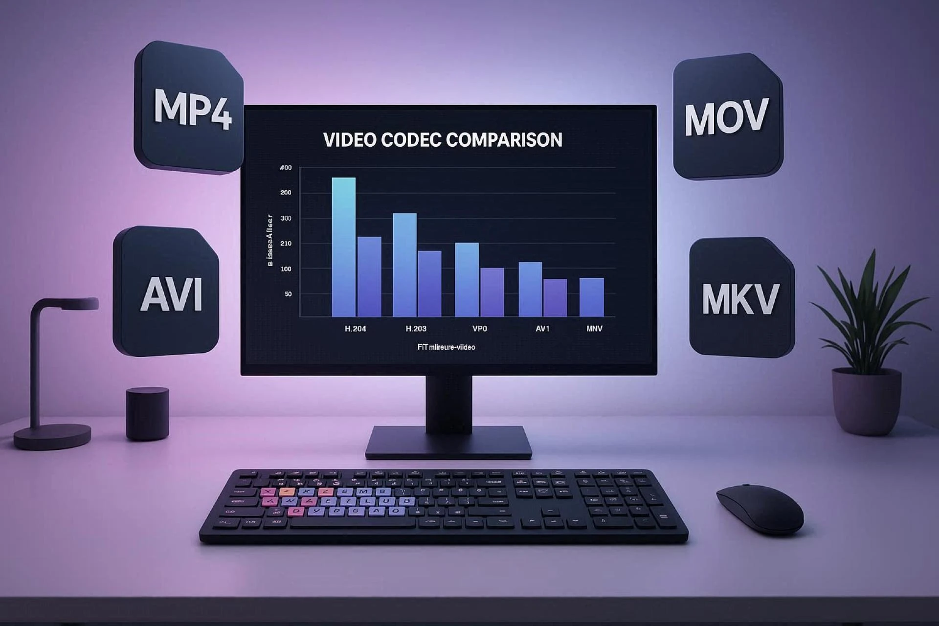 Mastering Digital Video: Why Format Choice Shapes Streaming Success