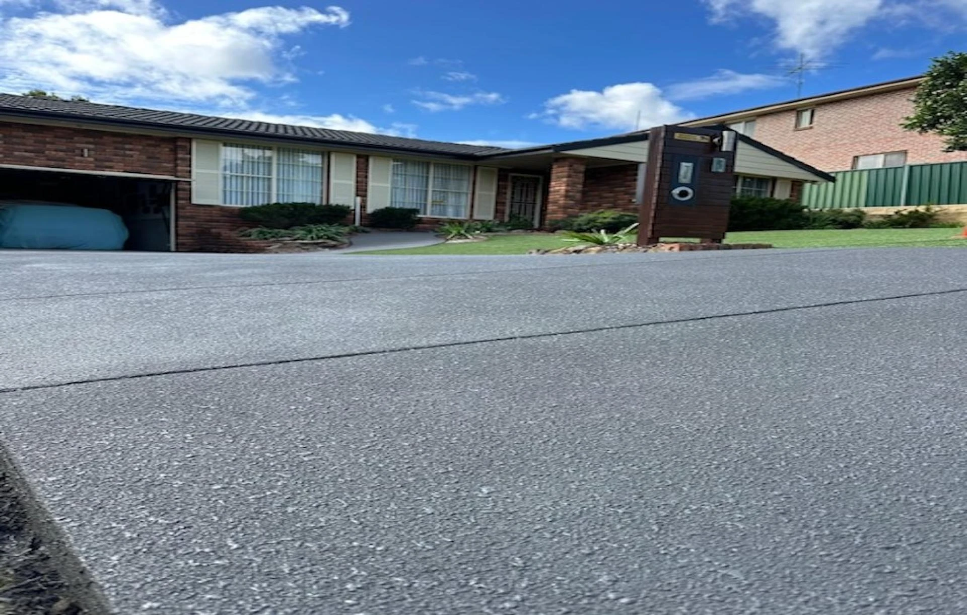 Sydney’s Trusted Experts in Concrete Repair and Sealing