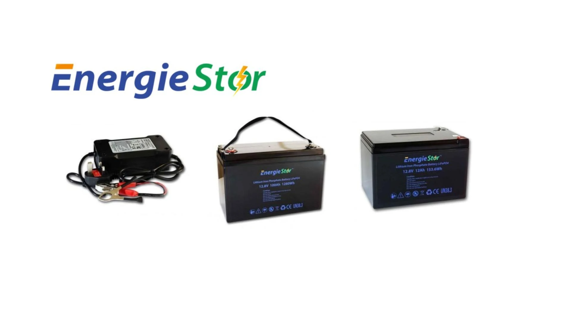 Experience Superior Performance with Long Lasting Lithium Batteries