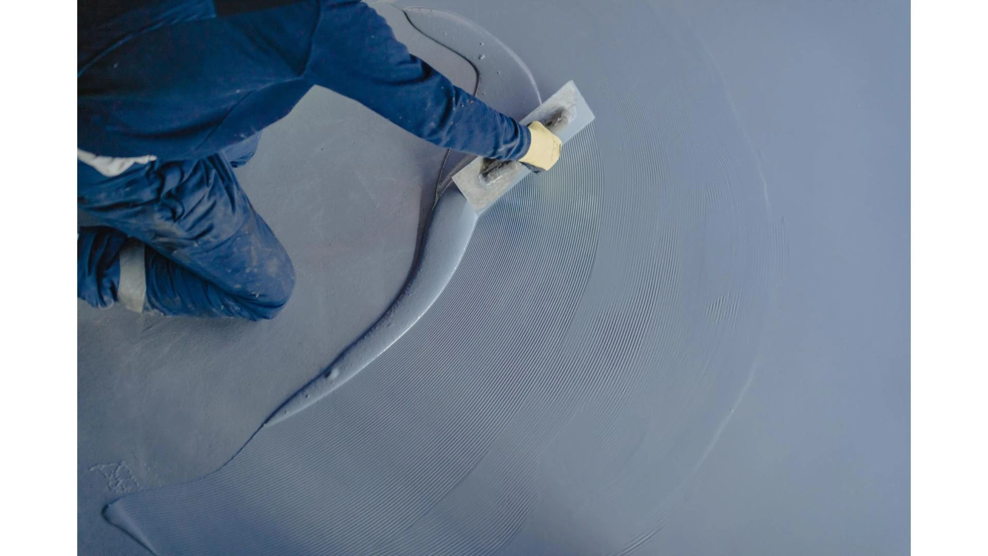 Repainting Epoxy Floor Solutions That Make Every Surface Look Brand New