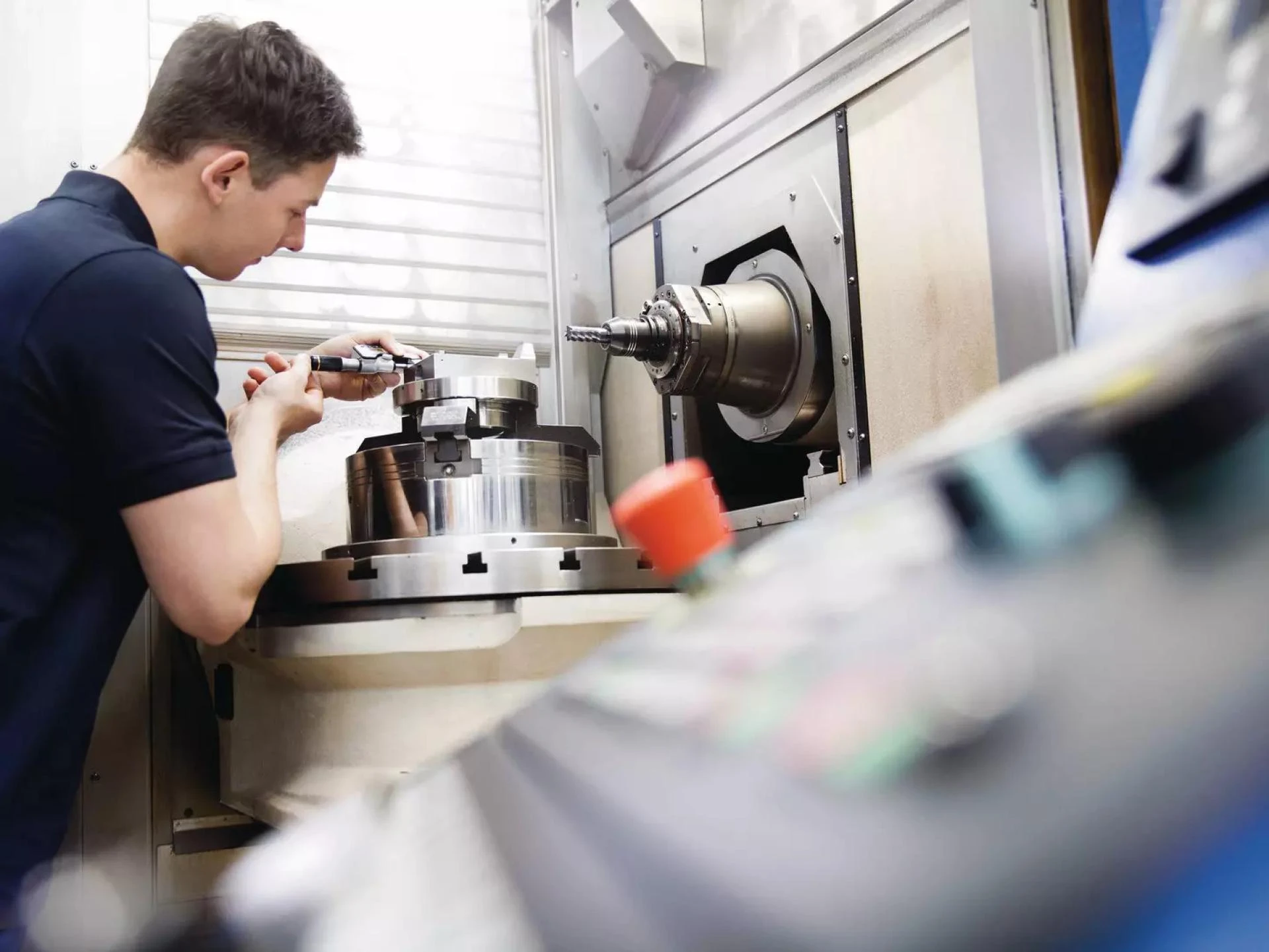 Top Trends in Automation Technology for Smarter Manufacturing 