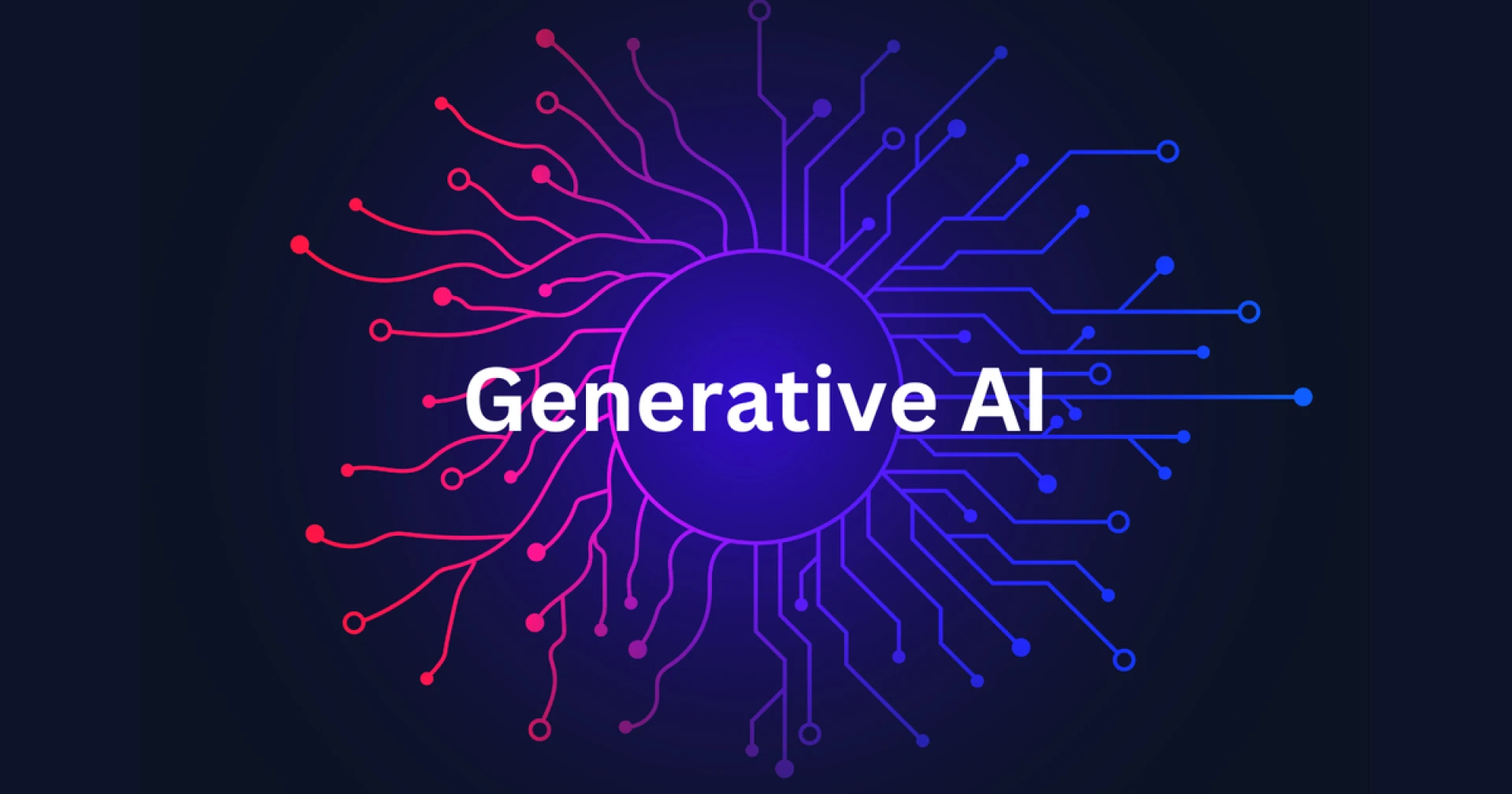 From Ideas to Intelligence: The Power of Generative AI Development Services 