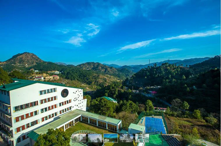 Why M Tech in Civil Engineering Is the Key to Building the Future?