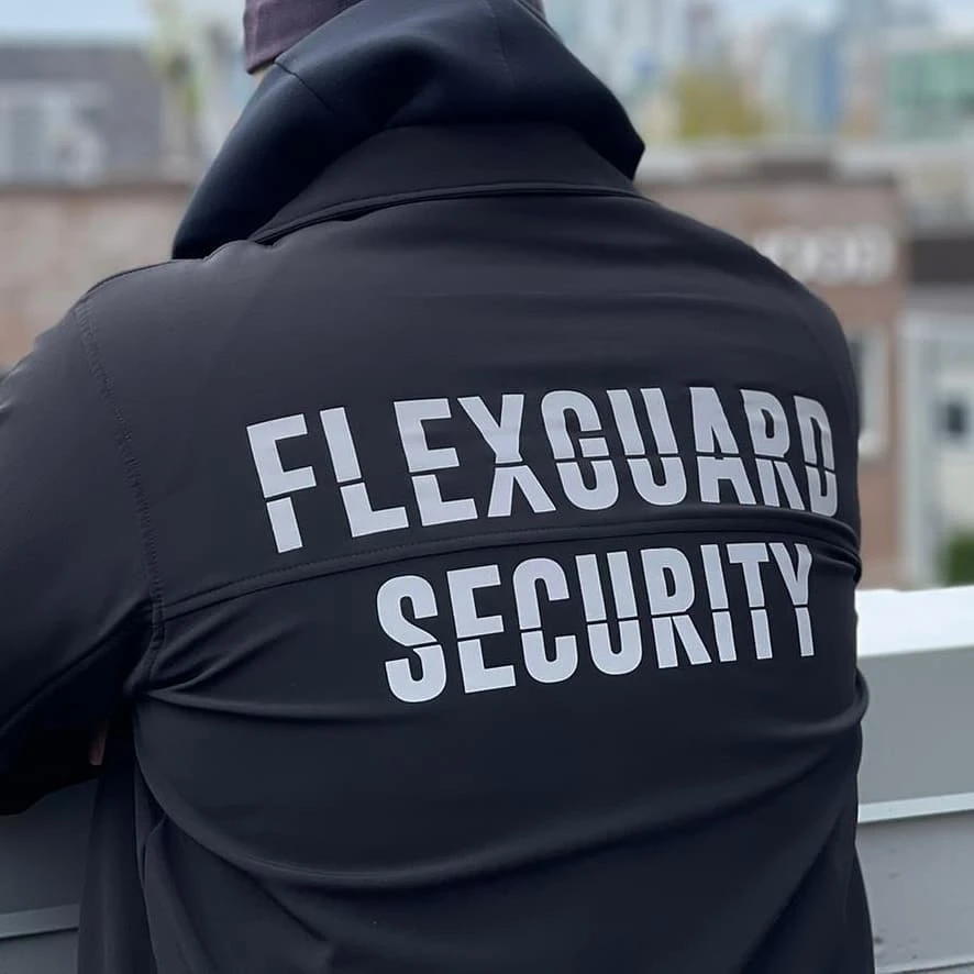 Reliable Vancouver Security Guard Service: Keeping Your Assets Safe