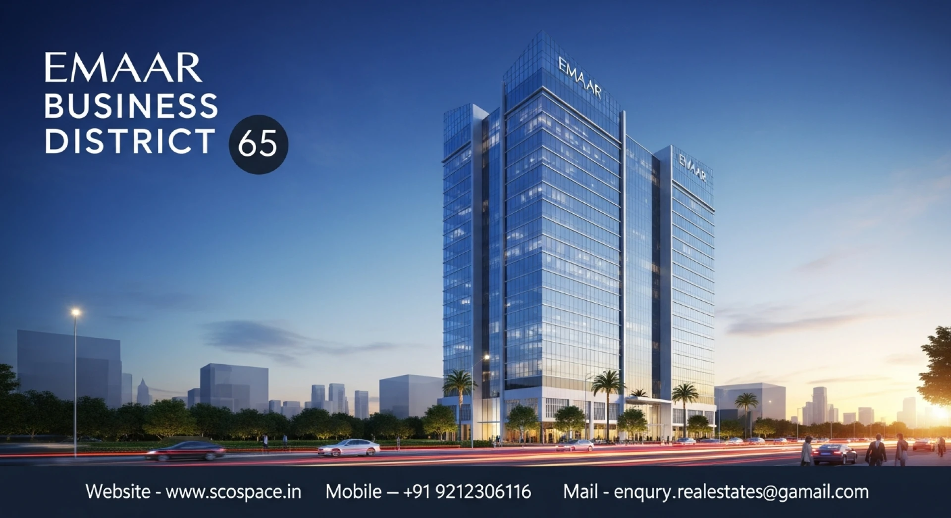 SCO Plots in Gurgaon – Invest in Prime Location for High Returns