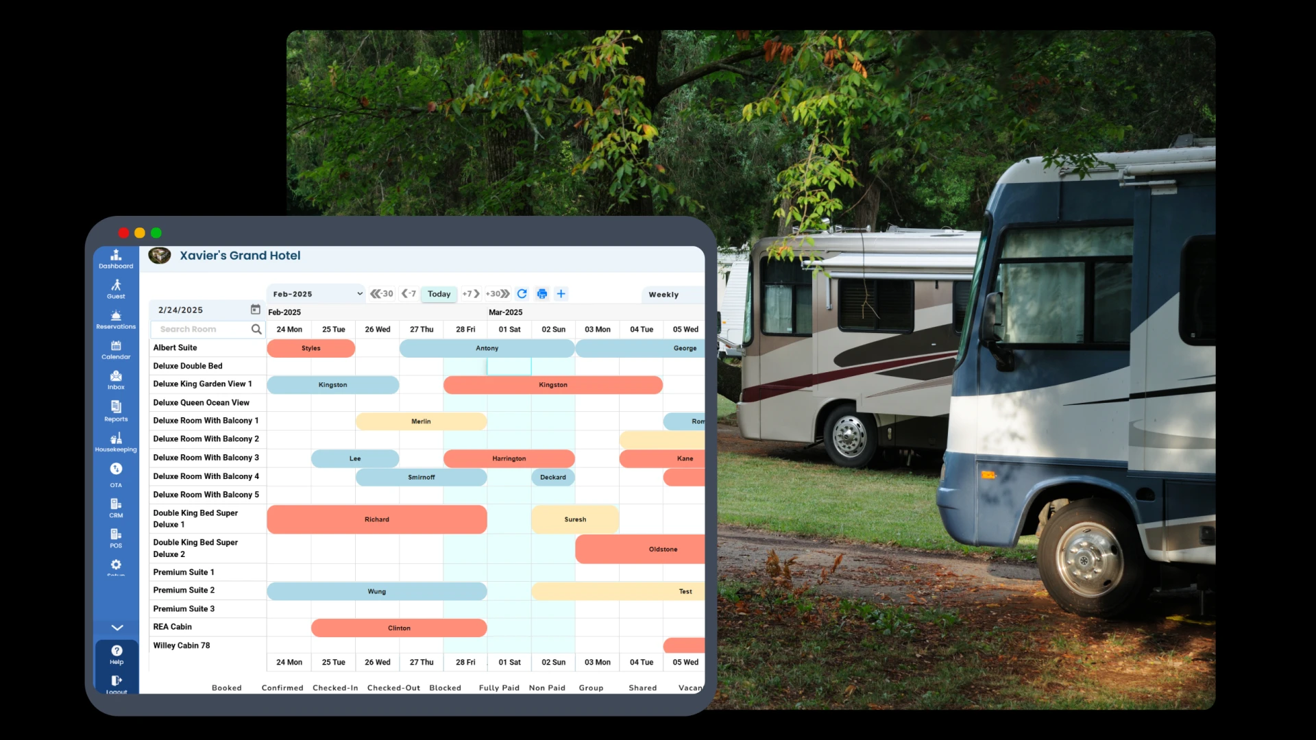 Vacation Rental Property Management Software vs Free Vacation Rental Software: Which Is Right for You?