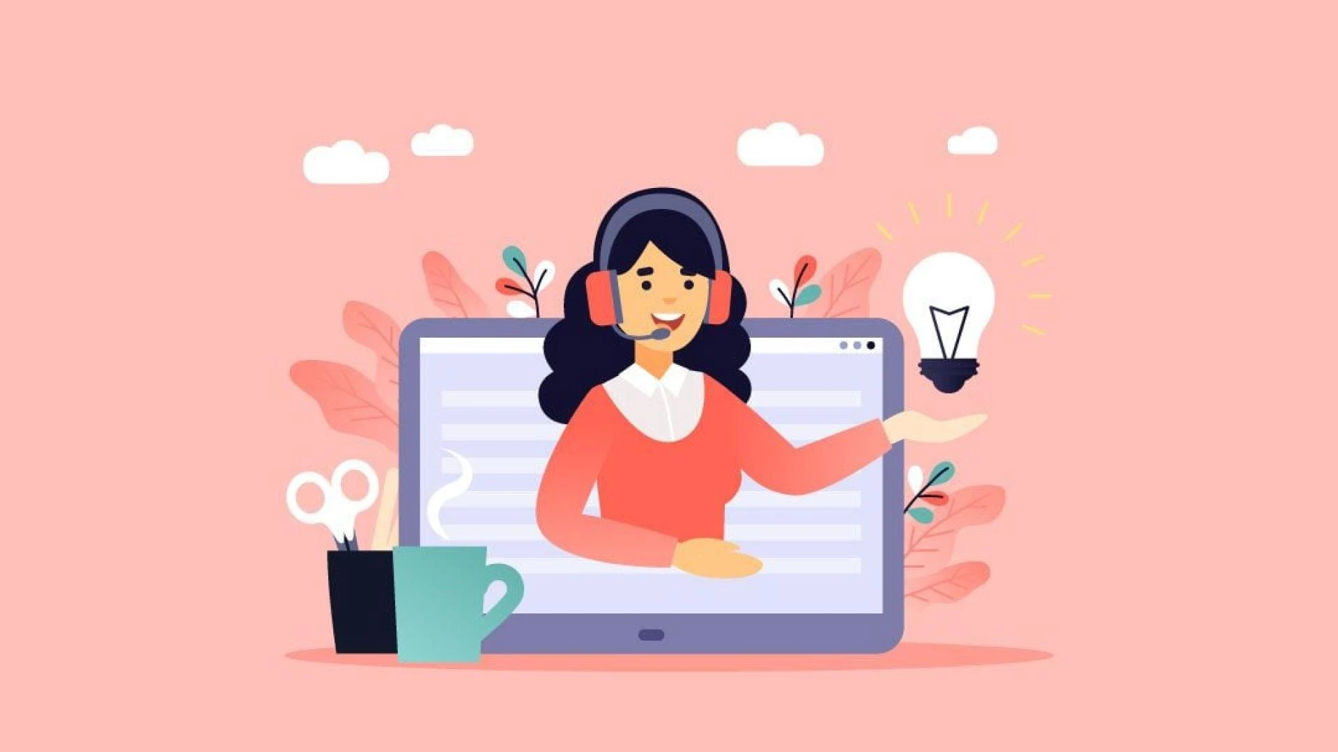 Balance Work and Life Better Hire an Online Personal Assistant