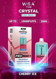 Crystal Pro Max 10000 Box of 10