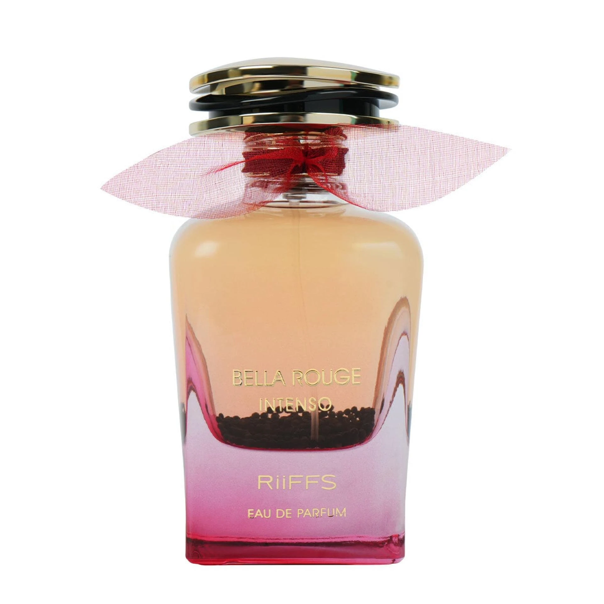 Top 5 Best Ladies Perfumes in Dubai