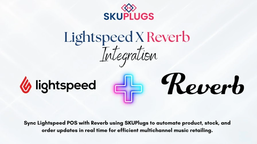 Lightspeed X Reverb Integration by SKUPlugs