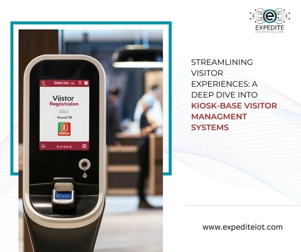 Enhance Facility Security Through Automated Visitor Kiosks in Bahrain