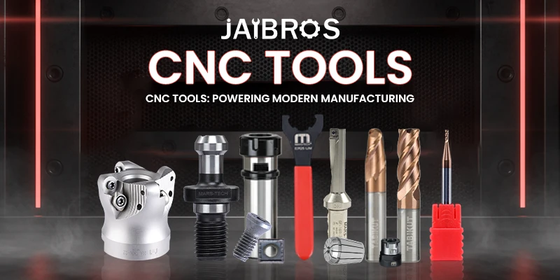 Top Mistakes to Avoid When Selecting CNC Tools