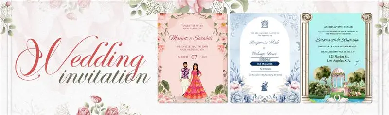 What to Include in a Wedding Invitation: 10 Must-Have Details You Can’t Miss
