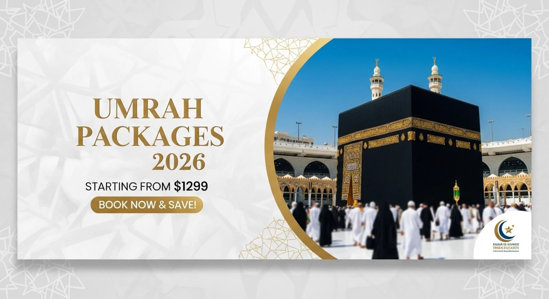 Discover the Most Affordable and Reliable Umrah Packages Introduction: Embark on Your Sacred Journey