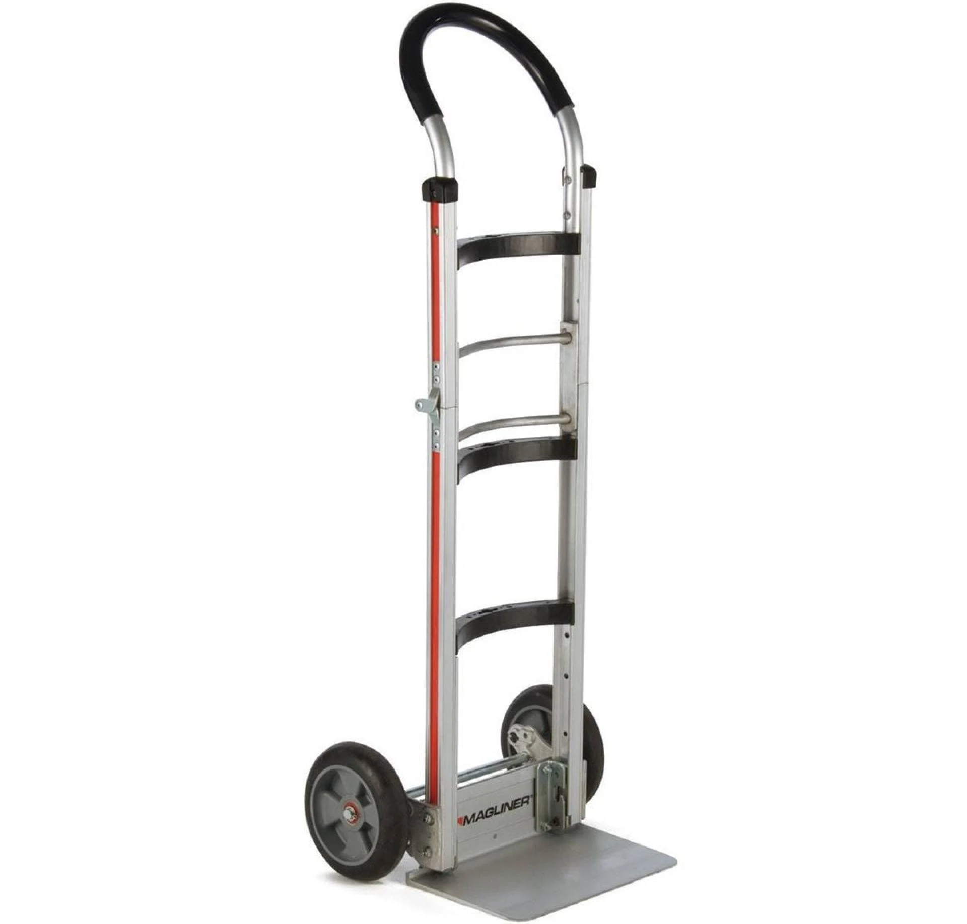How to Choose the Right Handles for Your Hand Truck 