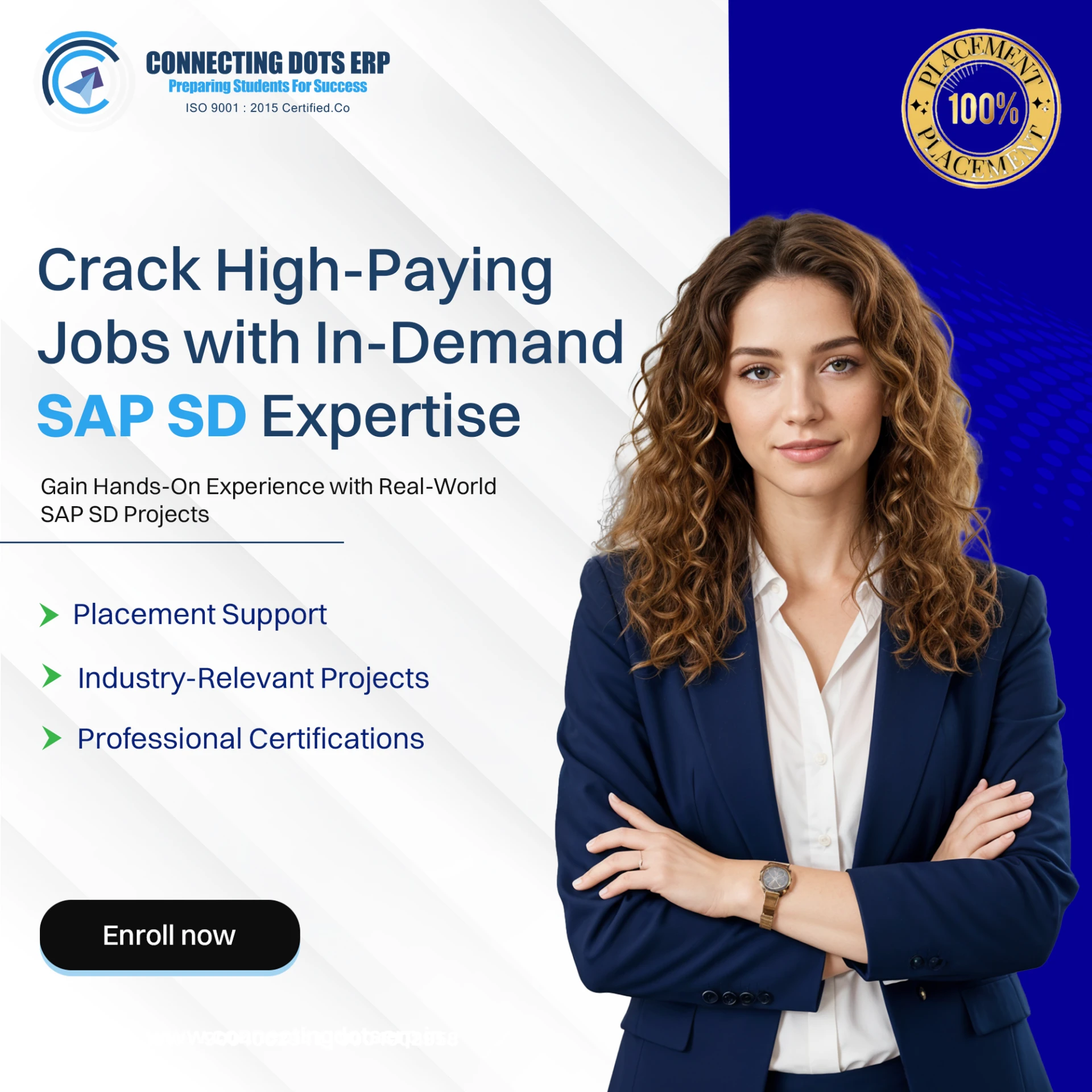 Why Are Freshers Choosing SAP SD Course in Mumbai? And Why SAP SD Course in Mumbai Is Equally Popular?