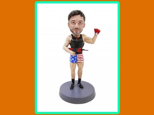 From Purchase to Showcase: Building a Focused Bobblehead Set