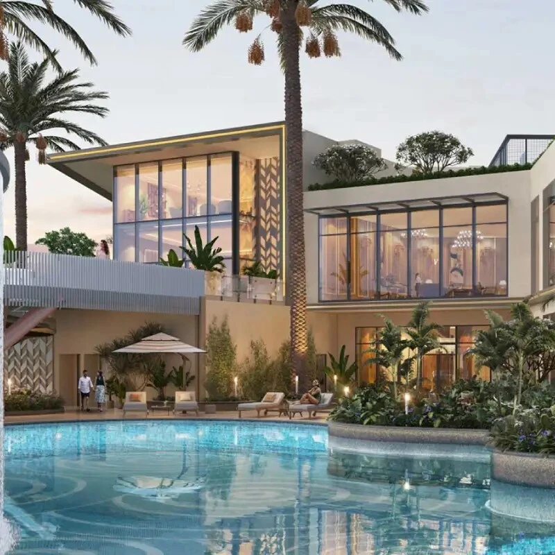 4 BHK Apartment For Sale | Experion Element