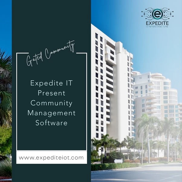 Bahrain's Smartest Gated Communities Start with Seamless Management Solutions