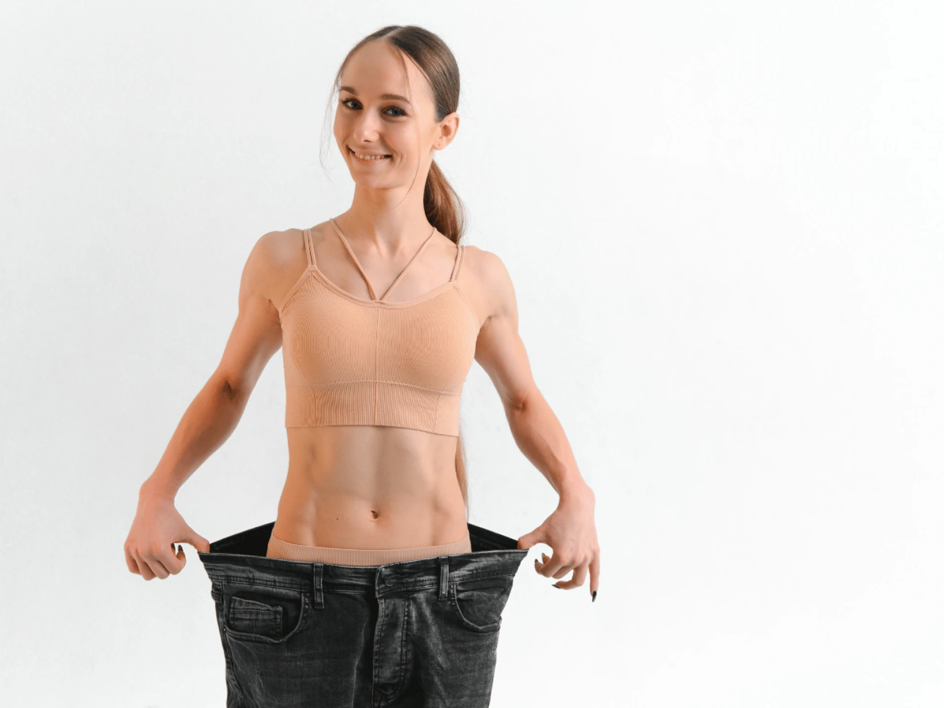 How Much Weight Will Liposuction Remove? The Truth About the Scale vs. Your Shape