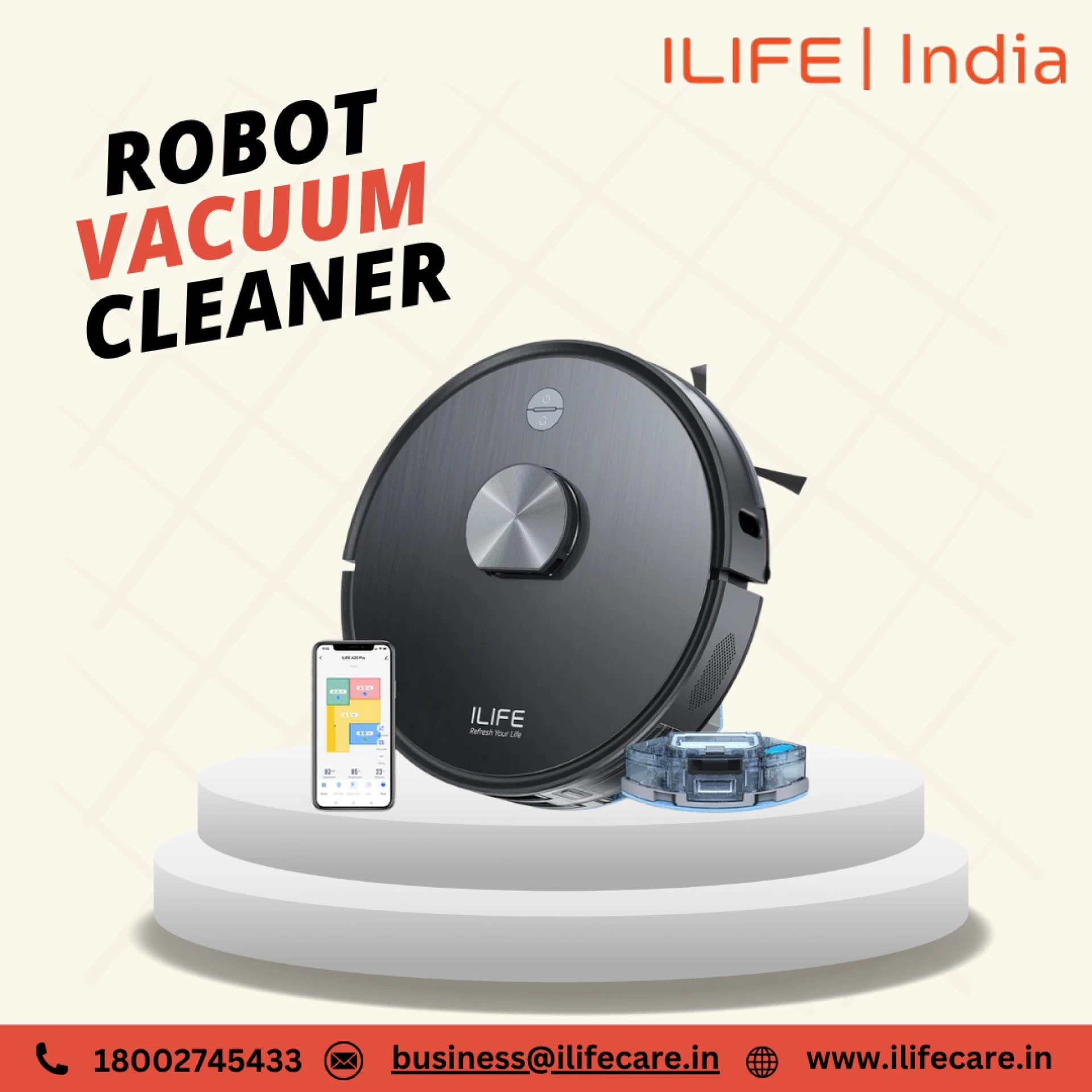 Best Robot Vacuum Cleaner for Home: The Ultimate Guide to Smarter Cleaning in 2025