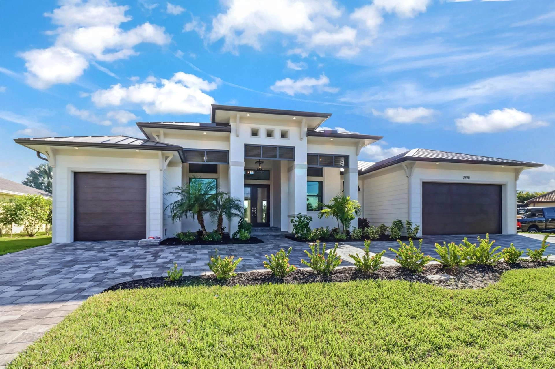 Smart Ways To Secure Funding for New Home Construction in Cape Coral