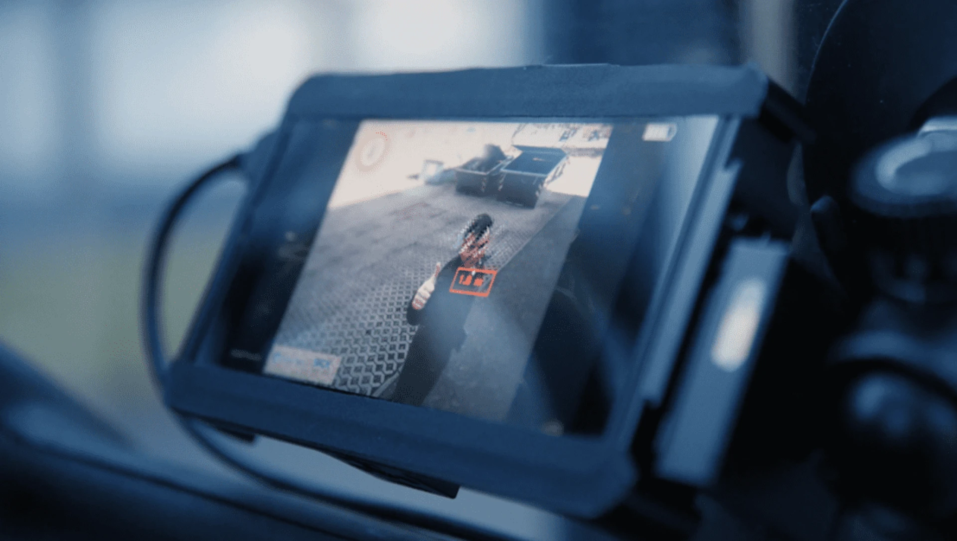 Revolutionizing Industrial Operations with Intelligent Automation