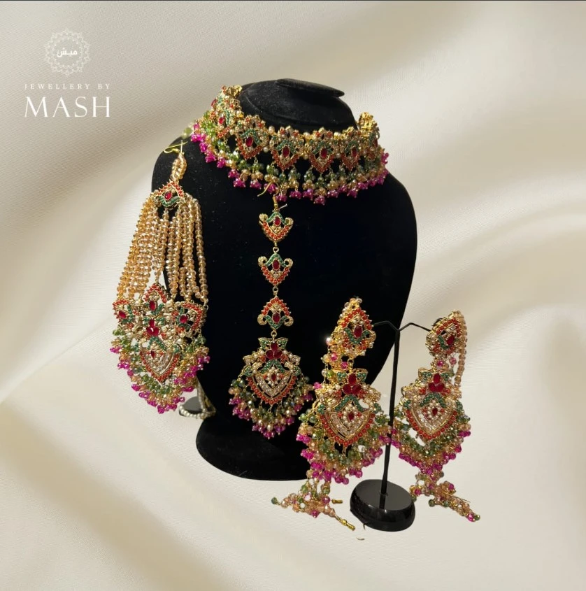 Jewellery by Mash – Where Elegance Meets Timeless Style