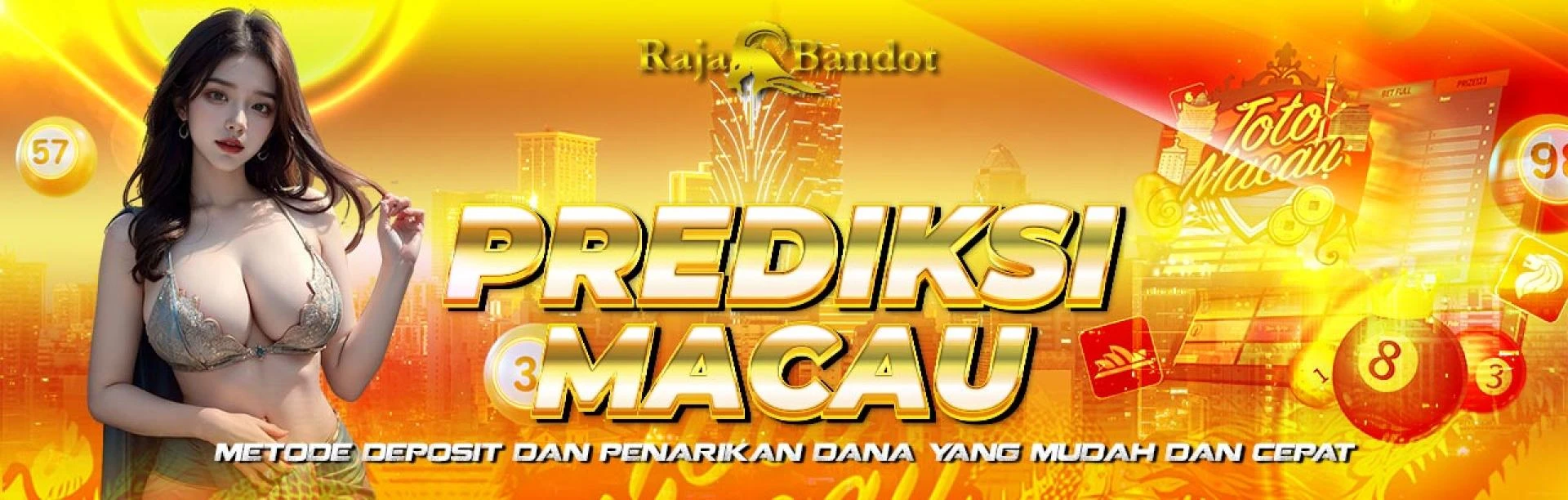 Temukan Kasino Online yang Bagus