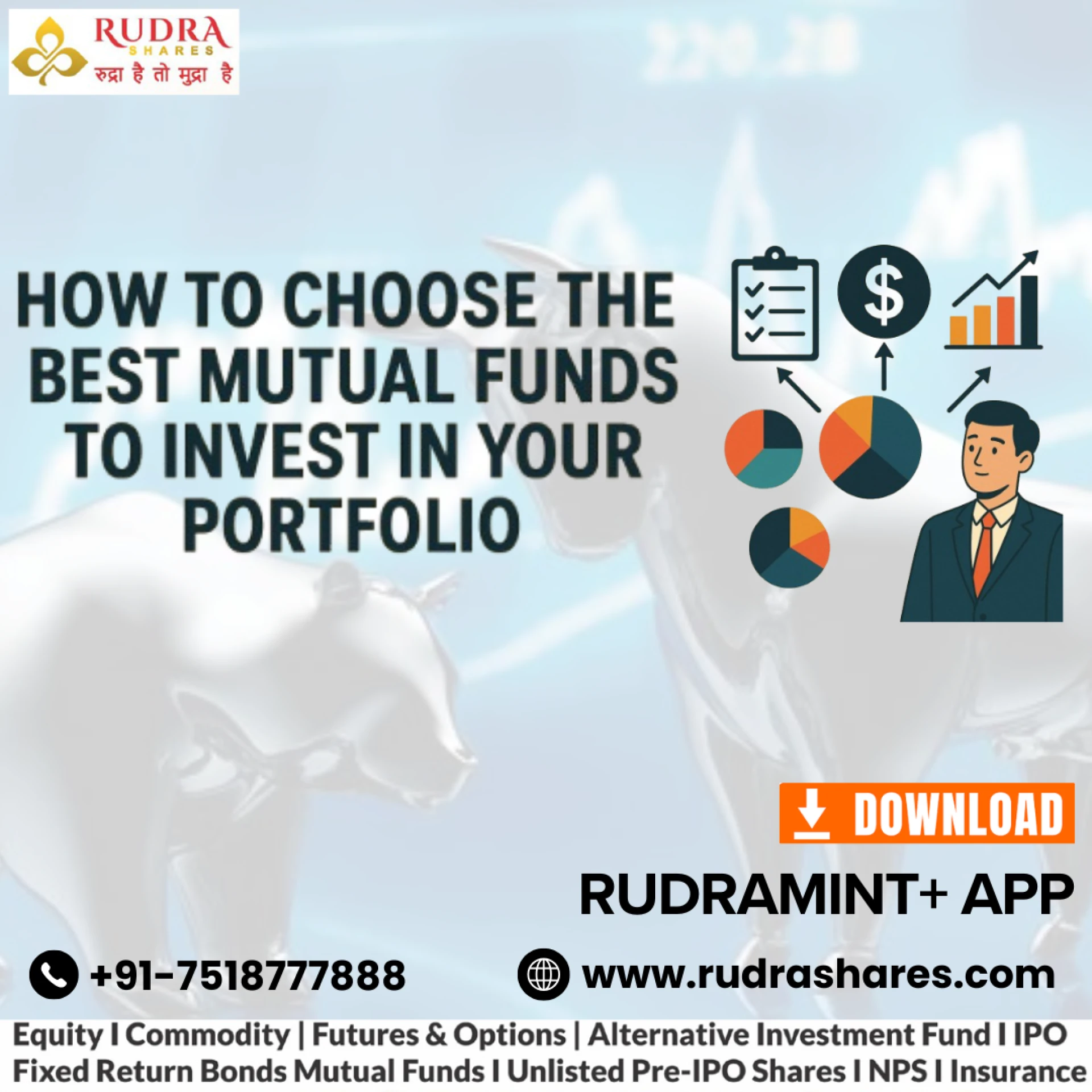 How to Choose the Best Mutual Funds to Invest in / Best Small-Cap Mutual Funds in Your Portfolio