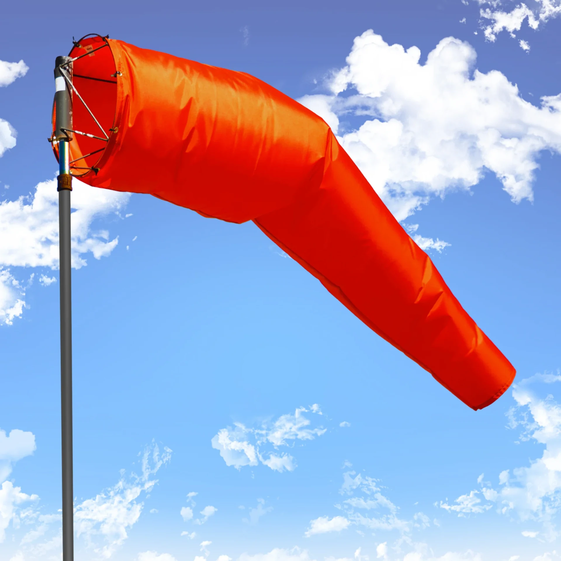 Choosing the Right Highway Windsocks for Australian Conditions