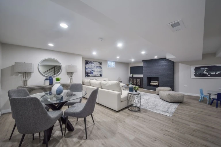 Exploring Our Home Remodeling Gallery: Inspiration for Your Next Project