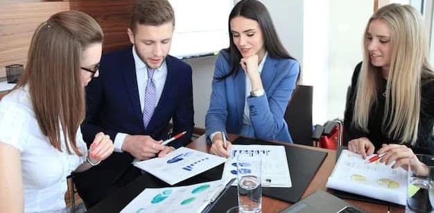 How Finance Executive Search Firms Find the Best Talent for Your Organization