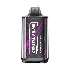 Crystal Prime Deluxe 18000 Box of 10 – Ultimate Vapes