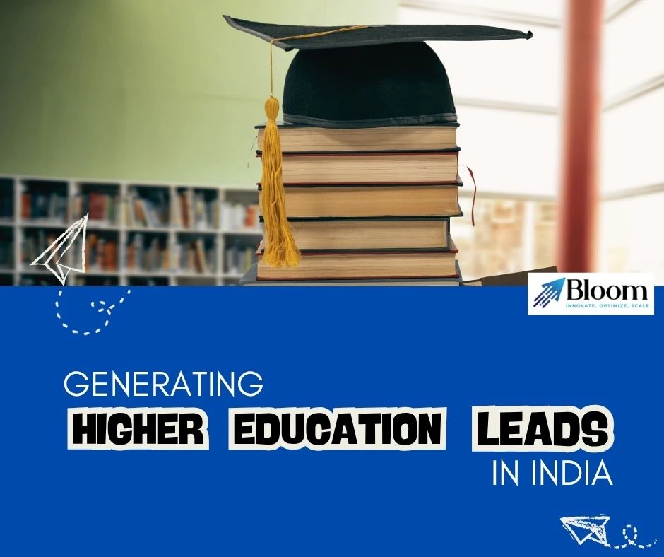Higher Education Lead Generation Services: Transforming Student Recruitment for Modern Institutions