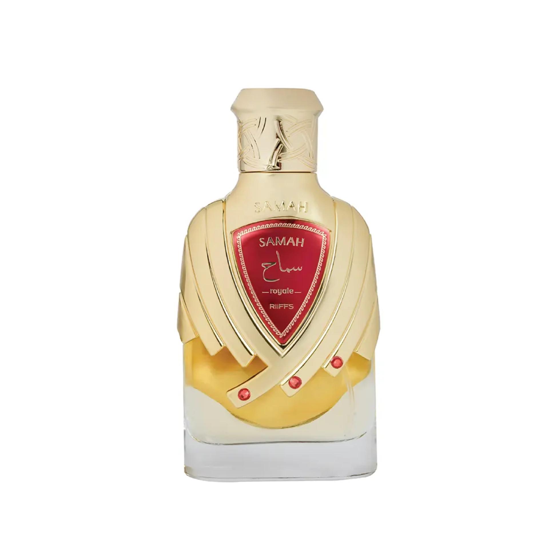 Top 10 Best Arabic Perfumes in UK