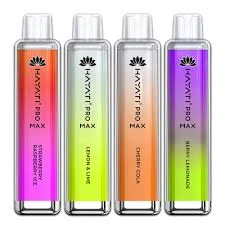 Hayati Pro Max 4000 Box of 10 – Premium Disposable Vapes