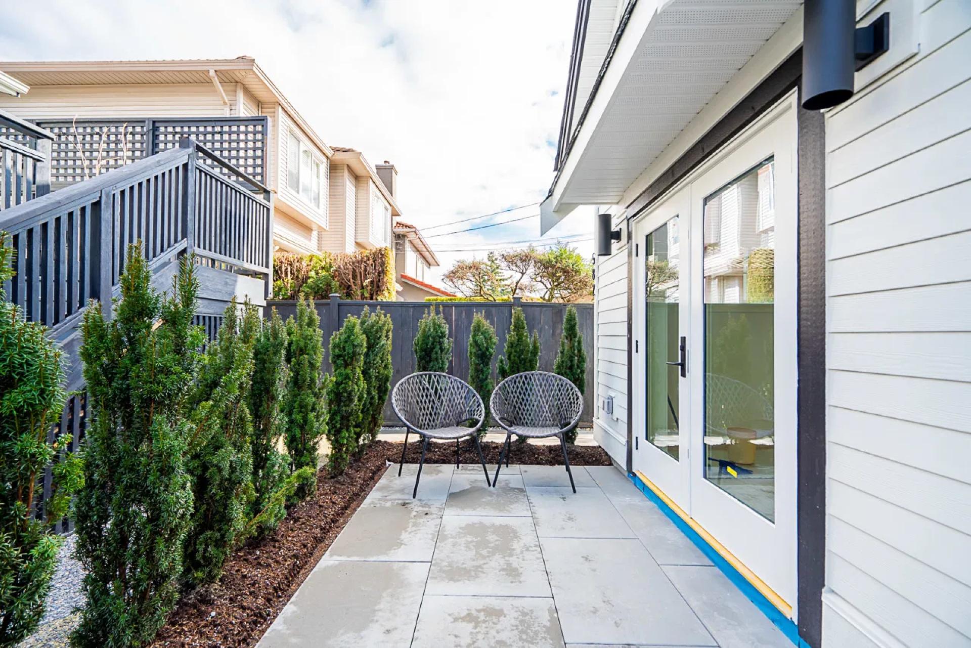 Upgrade your living with modern duplex homes in Burnaby and Vancouver by PD Moore Homes Inc